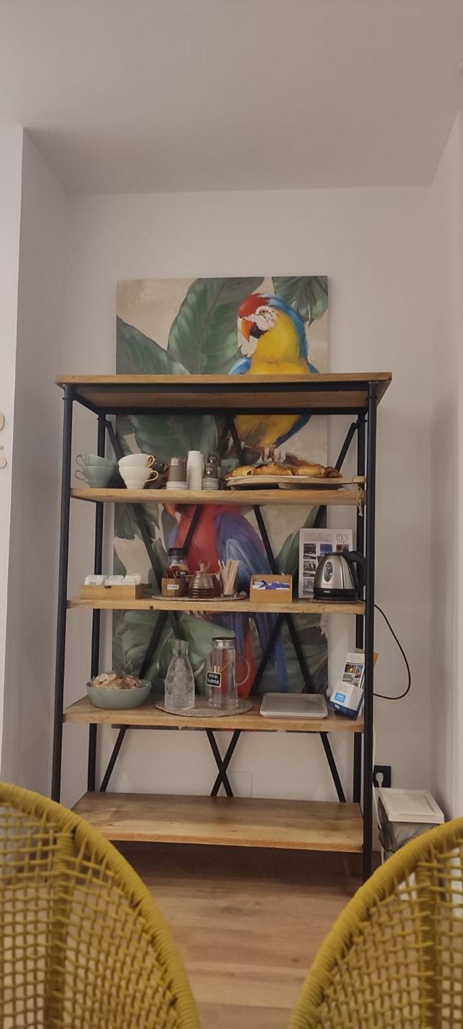 מלון ברצלונה Casa Vaganto מראה חיצוני תמונה