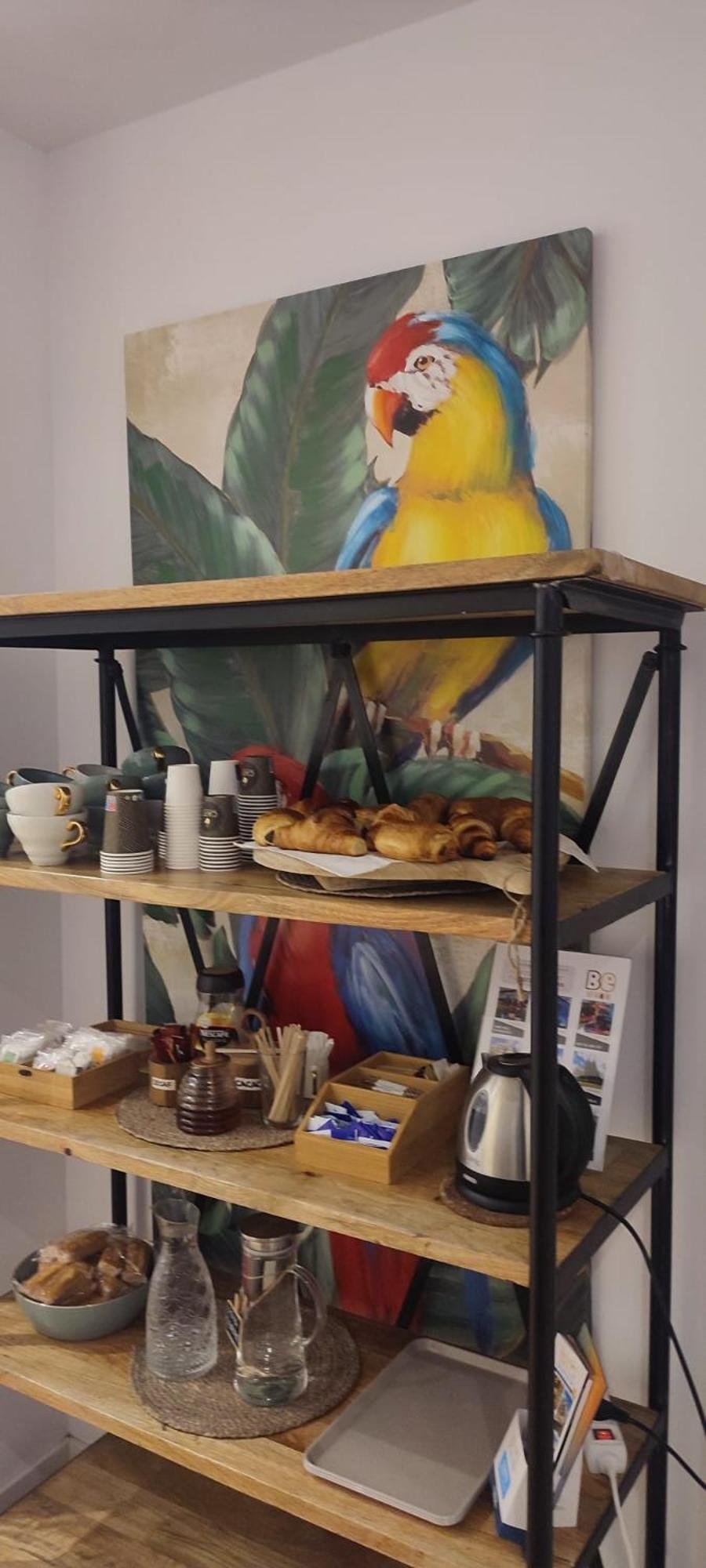 מלון ברצלונה Casa Vaganto מראה חיצוני תמונה