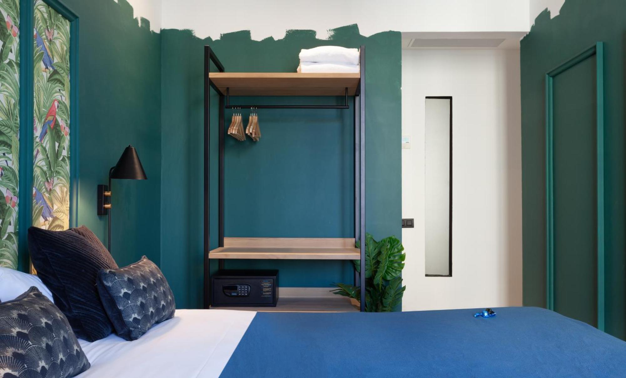 מלון ברצלונה Casa Vaganto מראה חיצוני תמונה